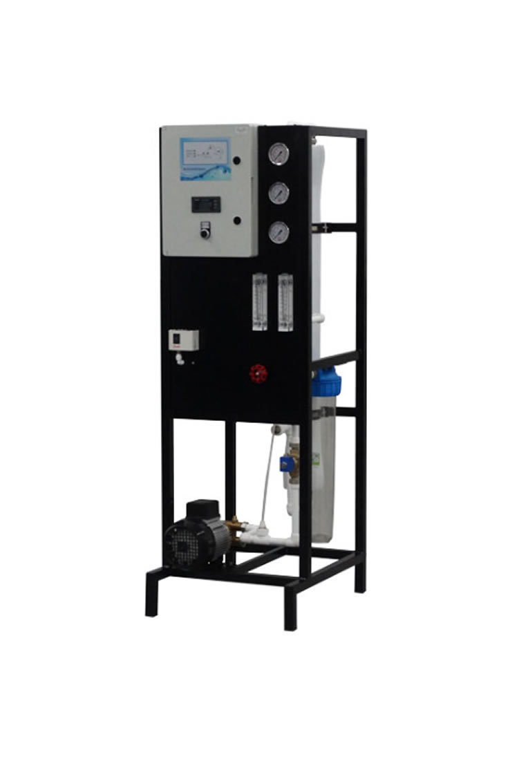 Dayfix Beta Serisi Reverse Osmosis Sistemler